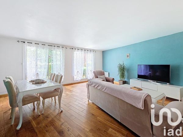 Appartement à vendre 5 pièces 116 m² Vaujours