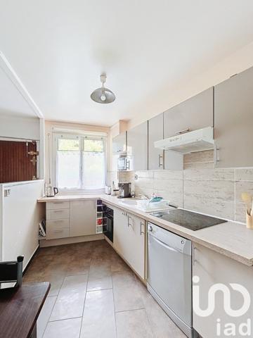 Appartement à vendre 5 pièces 116 m² Vaujours