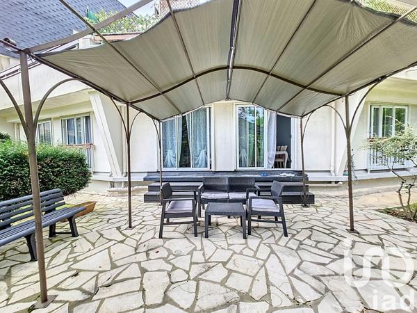 Appartement à vendre 5 pièces 116 m² Vaujours