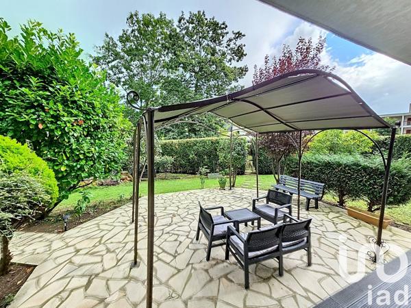 Appartement à vendre 5 pièces 116 m² Vaujours