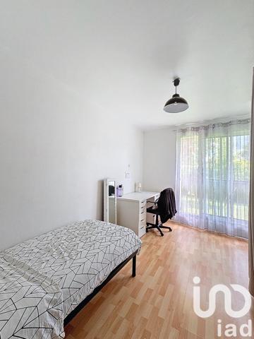 Appartement à vendre 5 pièces 116 m² Vaujours