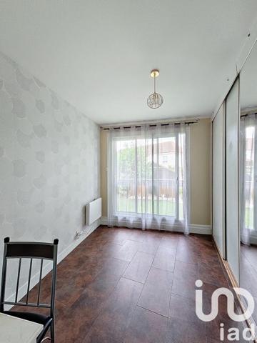 Appartement à vendre 5 pièces 116 m² Vaujours