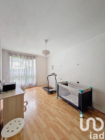 Appartement à vendre 5 pièces 116 m² Vaujours