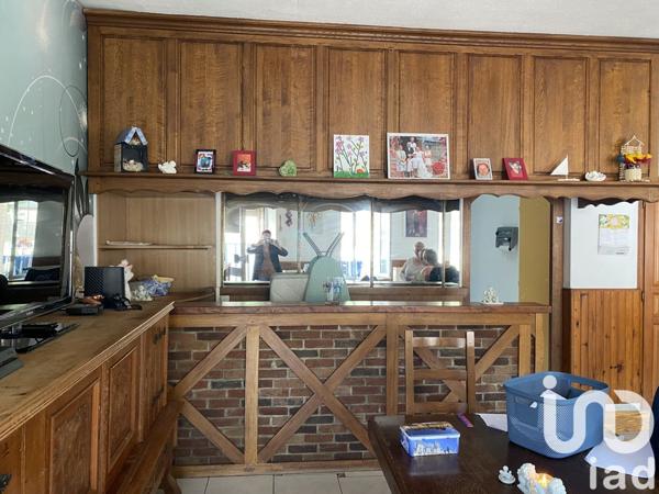 Maison 4 pièces de 112 m² à Monthermé (08800)