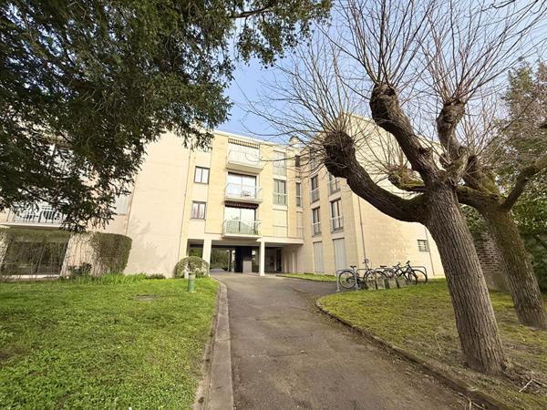 Appartement Nogent Sur Marne 3 chambres 83m²