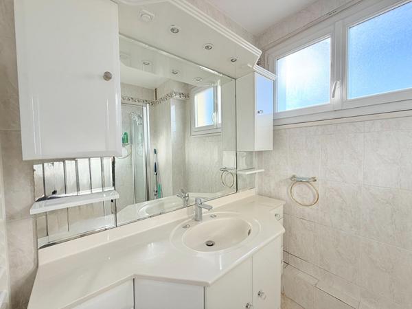 Appartement Nogent Sur Marne 3 chambres 83m²