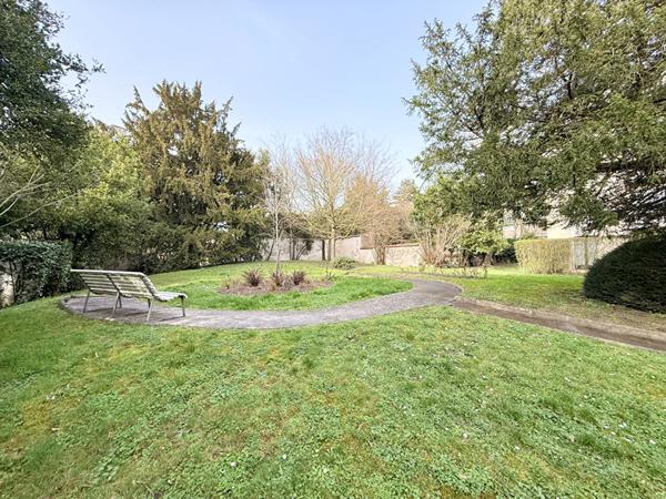 Appartement Nogent Sur Marne 3 chambres 83m²