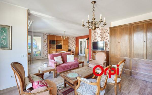 Appartement à vendre    4 pièces • 122,22 m2 Oullins