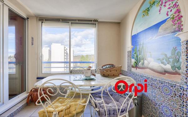 Appartement à vendre    4 pièces • 122,22 m2 Oullins