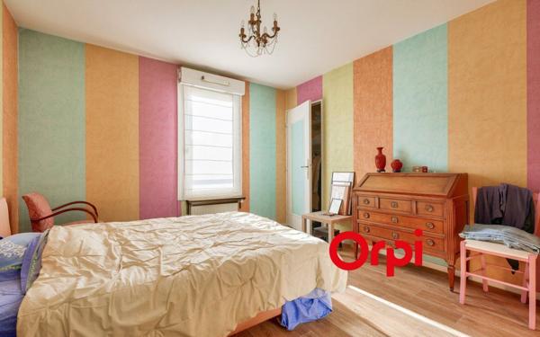 Appartement à vendre    4 pièces • 122,22 m2 Oullins