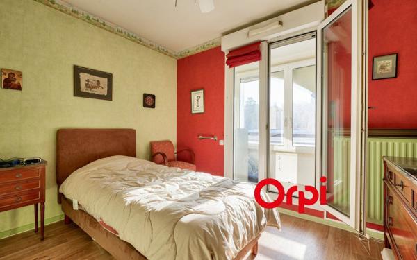 Appartement à vendre    4 pièces • 122,22 m2 Oullins