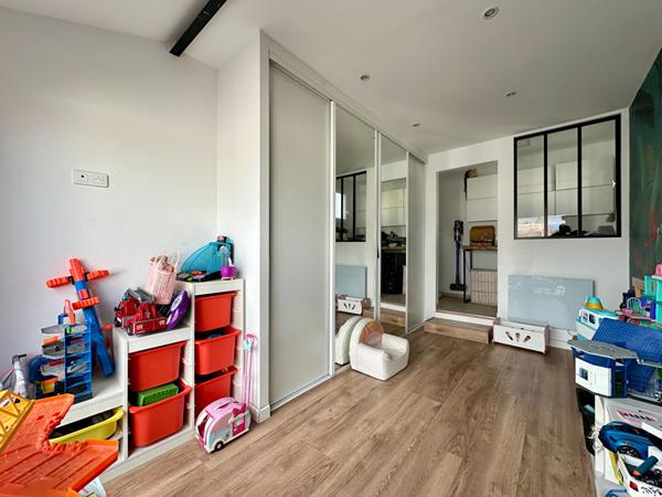 Maison de plain-pied La Moutonne 5 pièces 103 m2 - Secteur calme, résidentiel et recherché