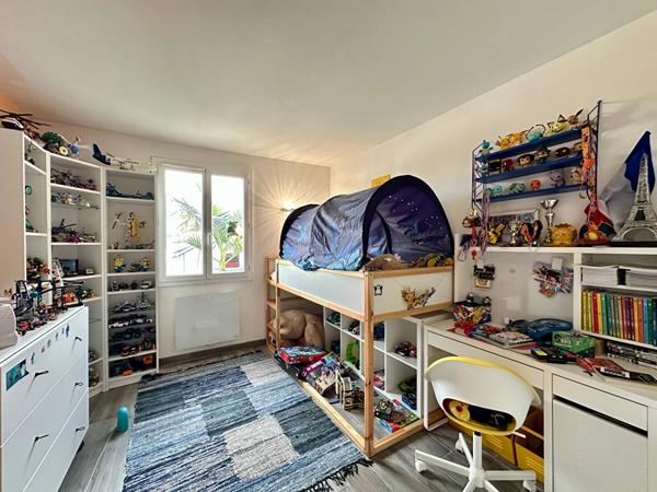 Maison de plain-pied La Moutonne 5 pièces 103 m2 - Secteur calme, résidentiel et recherché