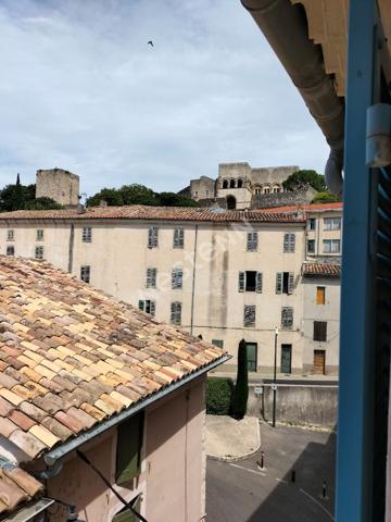 Maison de ville ,centre ville