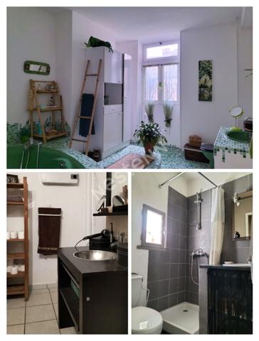 Maison de ville ,centre ville