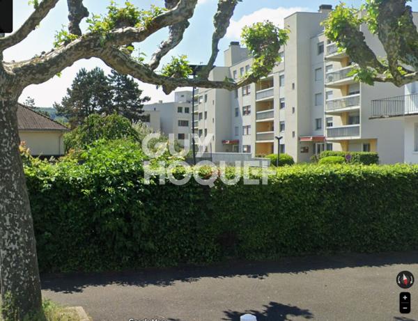 Appartement Vesoul 2 pièces