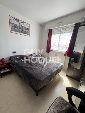 Appartement Vesoul 2 pièces