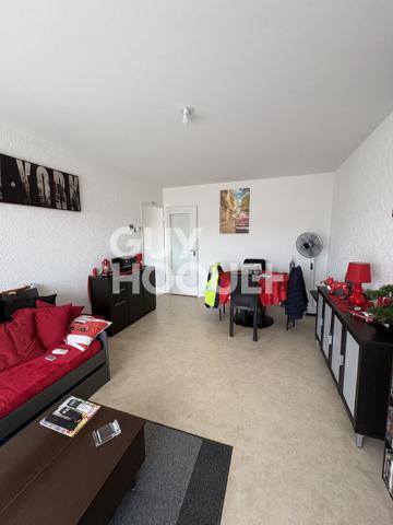 Appartement Vesoul 2 pièces