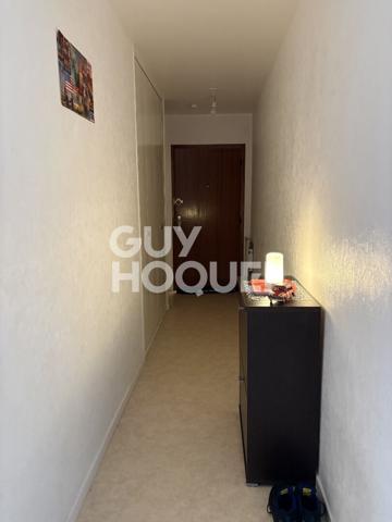 Appartement Vesoul 2 pièces