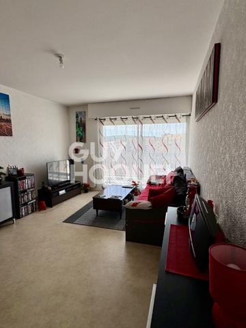 Appartement Vesoul 2 pièces