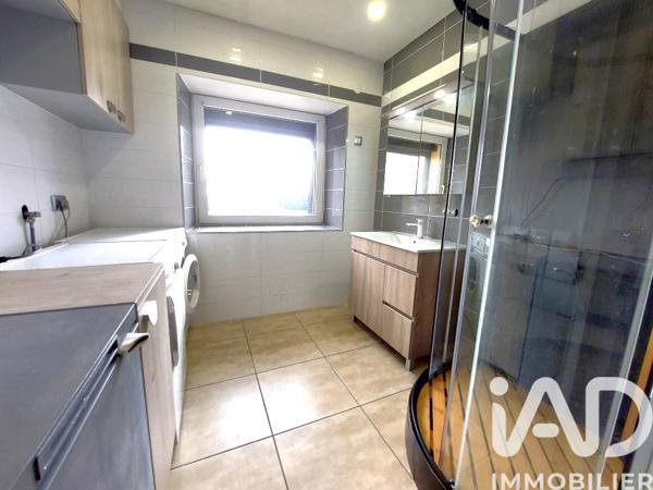Maison à vendre 5 pièces 118 m² Malavillers