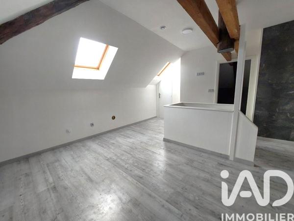 Maison à vendre 5 pièces 118 m² Malavillers