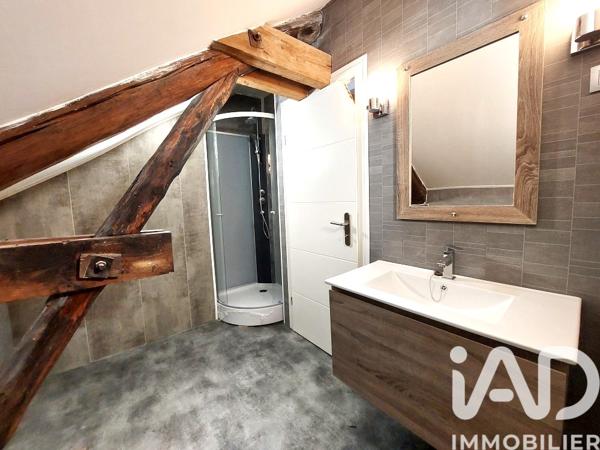 Maison à vendre 5 pièces 118 m² Malavillers