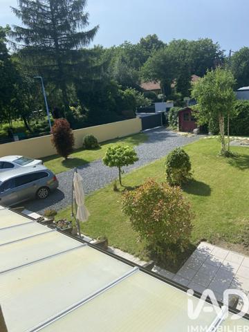 Maison à vendre 5 pièces 118 m² Malavillers