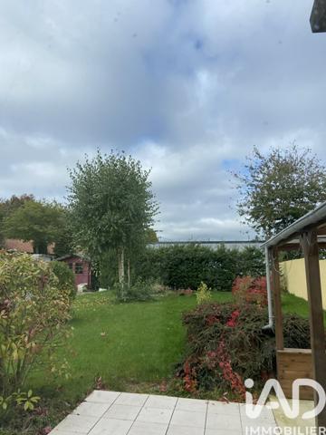 Maison à vendre 5 pièces 118 m² Malavillers