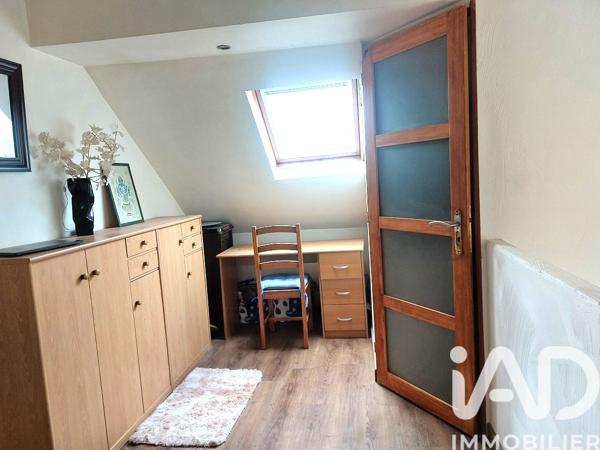 Maison à vendre 5 pièces 118 m² Malavillers