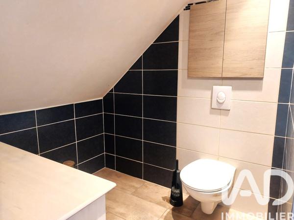 Maison à vendre 5 pièces 118 m² Malavillers