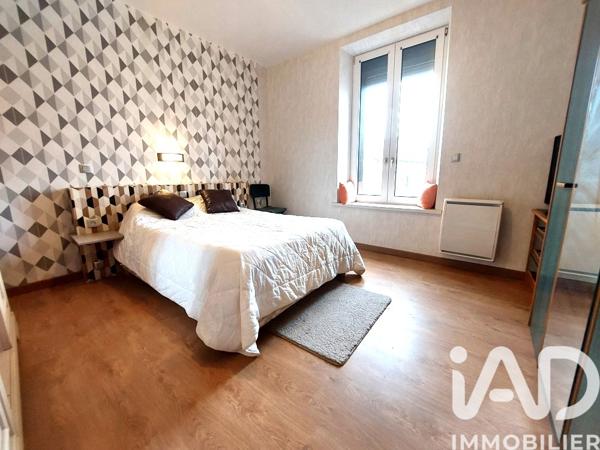 Maison à vendre 5 pièces 118 m² Malavillers