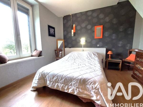 Maison à vendre 5 pièces 118 m² Malavillers