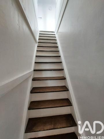 Maison à vendre 5 pièces 118 m² Malavillers