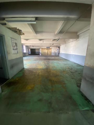 LOCAL D'ACTIVITÉ ? 1100 m² ? DISPONIBILITÉ IMMÉDIATE