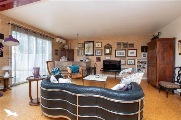 Maison à vendre |  Venerque |  6 pièces | 150 m²