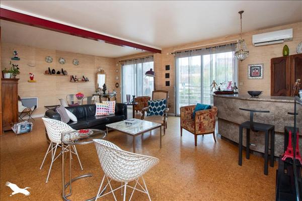 Maison à vendre |  Venerque |  6 pièces | 150 m²