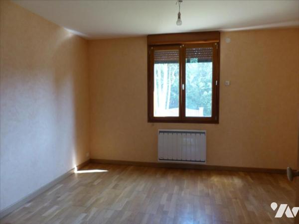 Maison - LE VEURDRE 03320