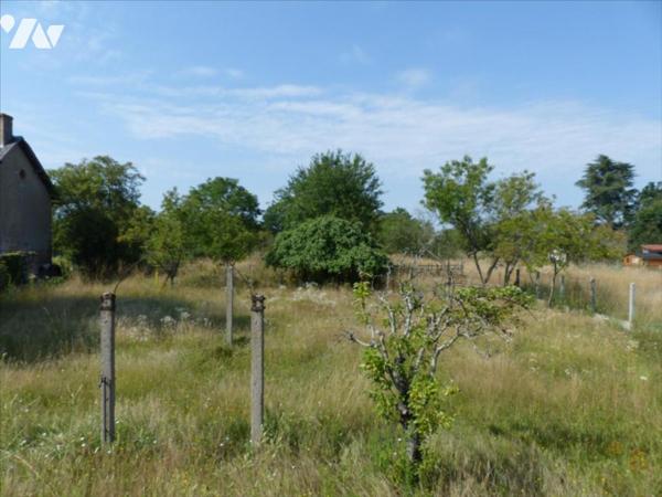 Maison - LE VEURDRE 03320