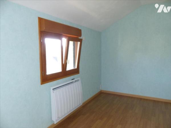 Maison - LE VEURDRE 03320