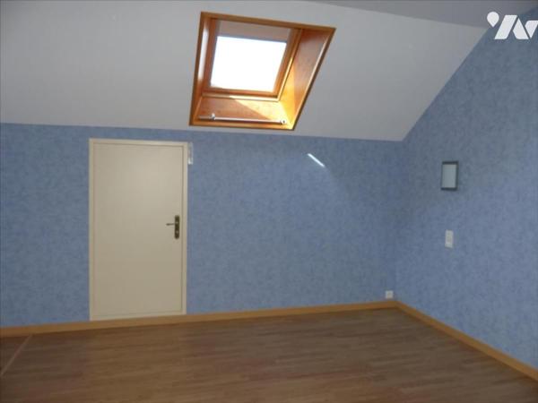 Maison - LE VEURDRE 03320