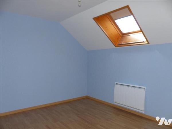 Maison - LE VEURDRE 03320