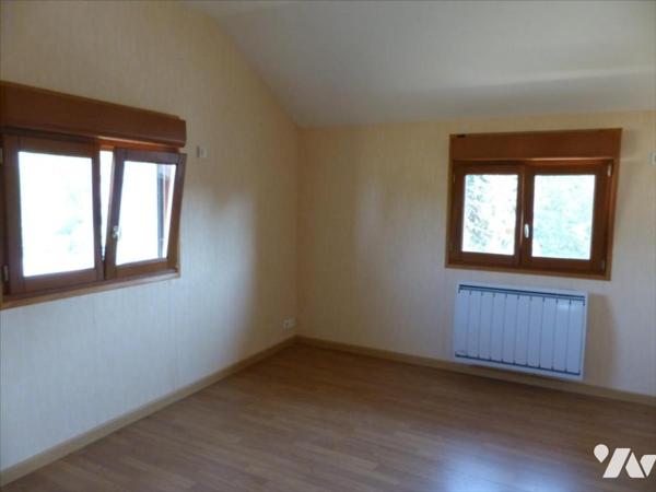 Maison - LE VEURDRE 03320