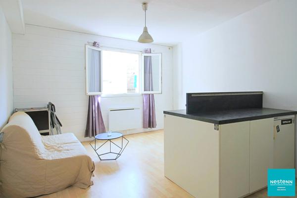 Appartement T2 Bordeaux