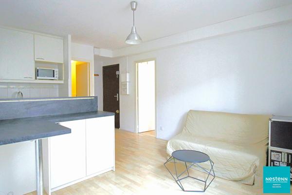 Appartement T2 Bordeaux