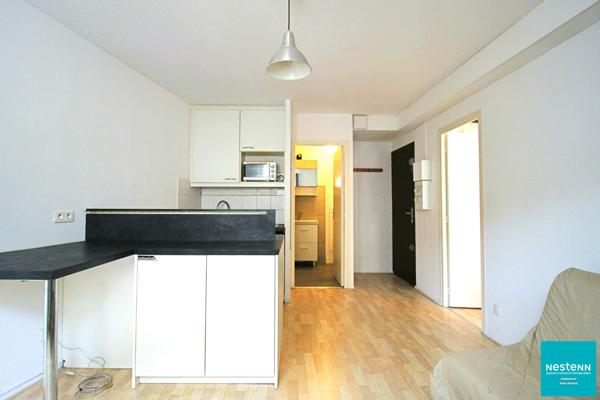 Appartement T2 Bordeaux