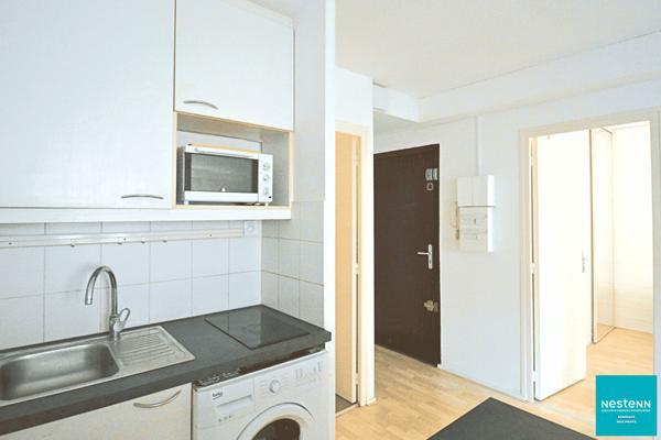 Appartement T2 Bordeaux