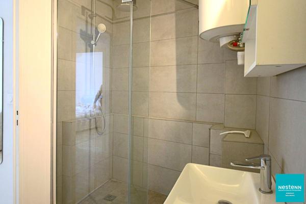 Appartement T2 Bordeaux