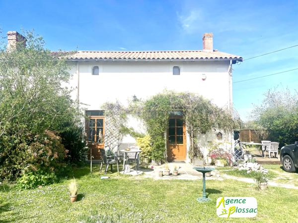 MAISON DE CAMPAGNE // FORET DE SCEVOLLES