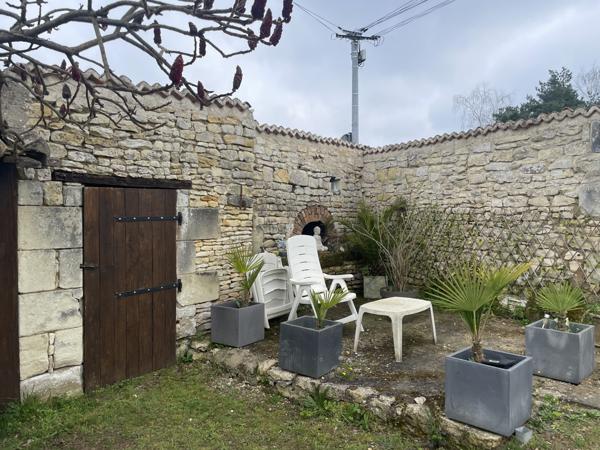 MAISON DE CAMPAGNE // FORET DE SCEVOLLES